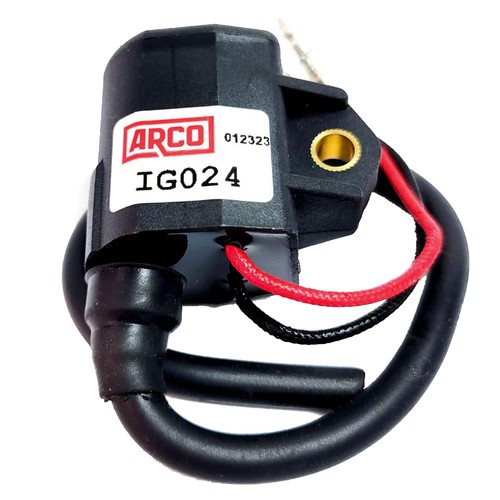 Bobina accensione arco marine - accensione,