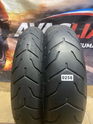 Pneumatici dunlop 130 - pneumatici, 130/60/19