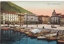 118/SC. 1 - COMO - PIAZZA