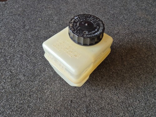 Serbatoio liquido freni - , vw