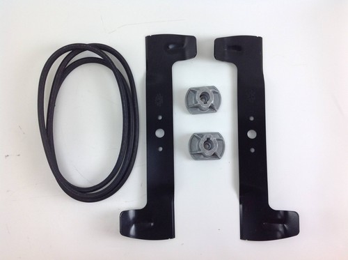 Kit castelgarden mozzo cinghia - kit,