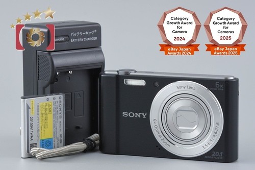 Sony cyber shot dsc w810 - cyber-shot, dsc-w810