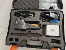 Termocamera a infrarossi Testo