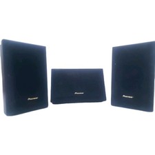 PIONEER S-CR205 100w Left