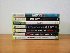 Lotto Giochi Xbox 360 PAL