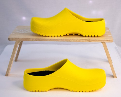 Zoccoli birkenstock - zoccoli,