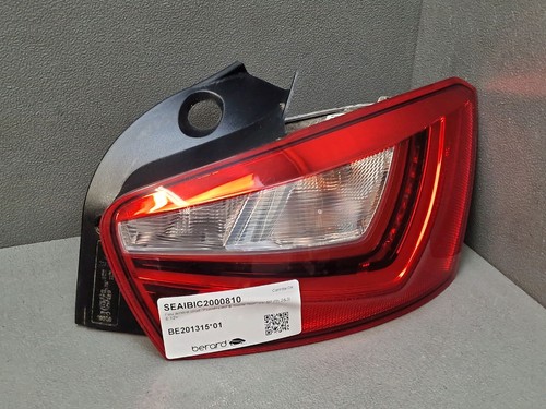 Faro posteriore destro led - faro,