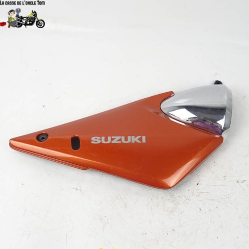 Carena laterale destra suzuki - laterale,