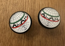 Tappi per barra 3D in plastica