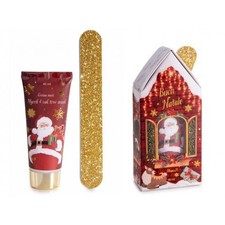 Confezione Regalo Mani con