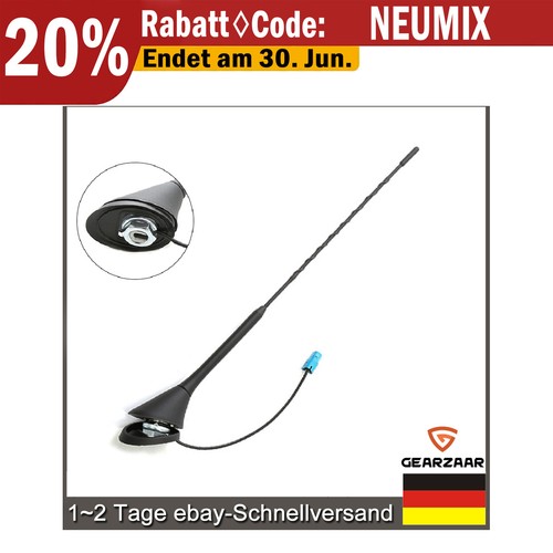 Antenna tetto auto per - , opel