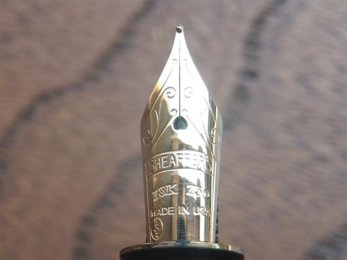 Penna stilografica sheaffer - penna,