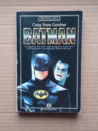 Libro batman gardner - ,