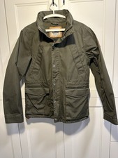 Penfield Olive Hudson Wax