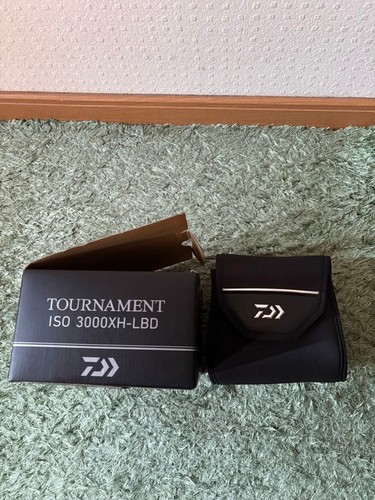 Mulinello pesca daiwa - da,