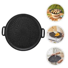  Bistecchiera Piccola Piastra