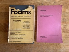 Foams: Theory and Industrial