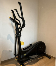 ellittica professionale