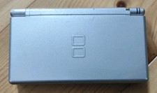 Console Nintendo DS lite in
