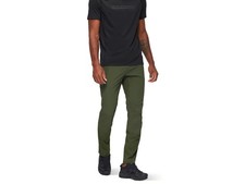 MAMMUT PANTALONI TREKKING UOMO