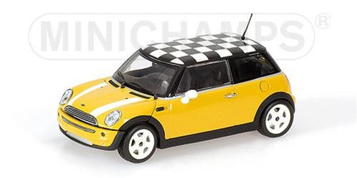 Minichamps mini one - 1:43,