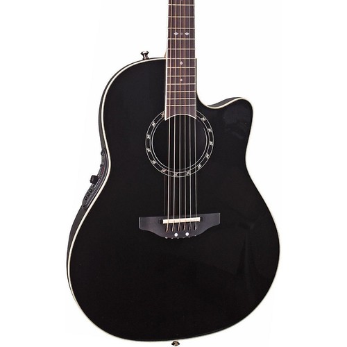 Ovation balladeer per chitarra - per,