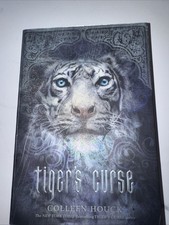 Tiger's Curse (Book 1 in the