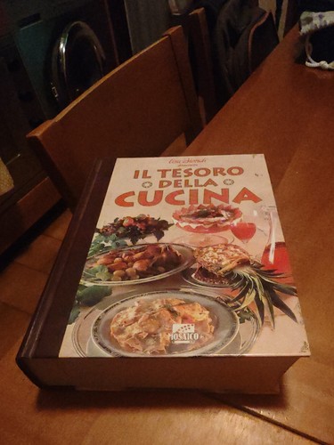 Lisa biondi tesoro - tesoro, della