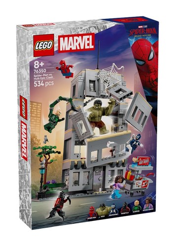 Lego 76350 super - 76350,