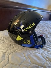 Casco sci snowboard regolabile