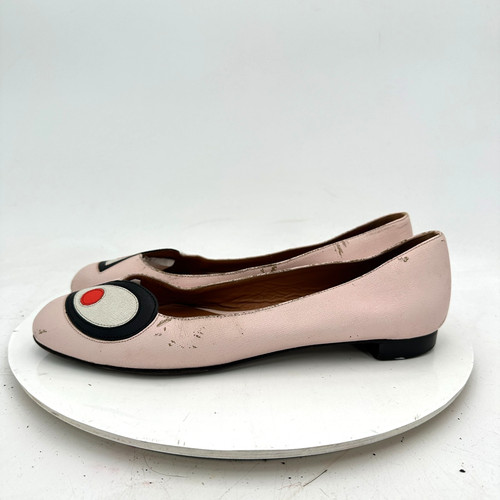 Ballerina fendi donna taglia - ballerina,