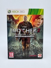 The Witcher 2 Xbox