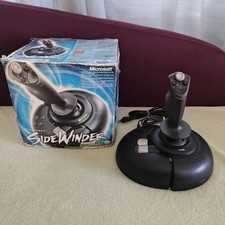 Joystick Microsoft Sidewinder