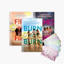 Jenny Han Die Pakt der