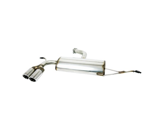 Scarico sportivo per seat - sportivo, leon
