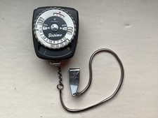 Misuratore di esposizione alla