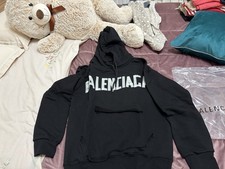 Felpa Balenciaga XXL