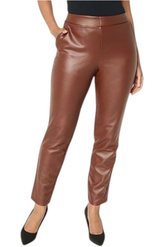 Nina leonard pantalone donna - nina,