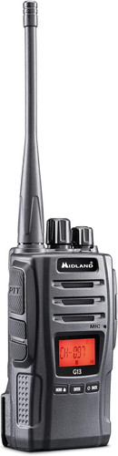 Walkie talkie g13 - -,
