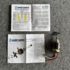 AXI Model Motors 2820/12 RC