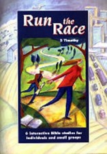 (Interactive B.S.)run the Race