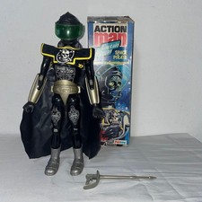 Action Man Space Pirates