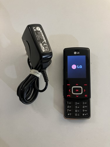Telefono cellulare kg800 - cellulare, lg