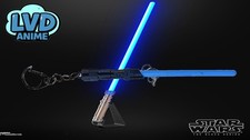 Portachiave SPADA LASER BLU
