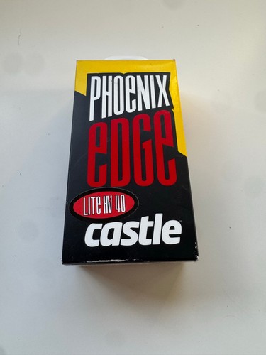Castle creations phoenix - castle, edge