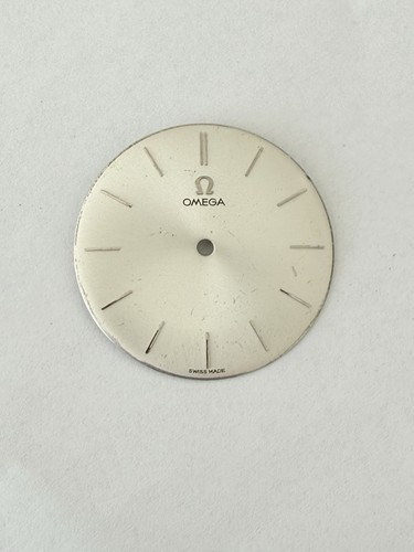 Quadrante omega 610 vintage - quadrante,