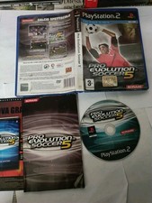 Pro evolution soccer pes 5 - pes,