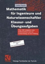 Mathematik für Ingenieure und