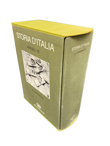 Storia italia la - storia, d'italia