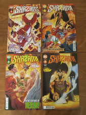 Shazam! 1 - 4 (Vol 4, 2021)